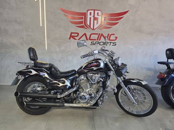 HONDA SHADOW 600C VT HONDA SHADOW 600C VT